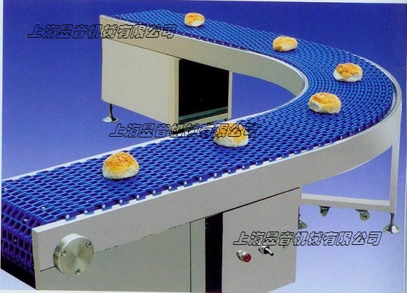 淺談食品級(jí)塑料網(wǎng)帶使用優(yōu)勢